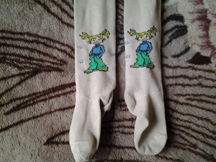 Водолазка, колготоки