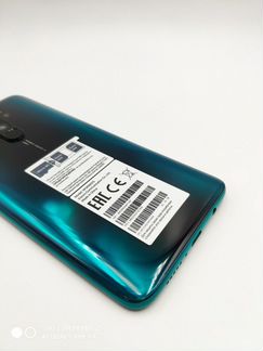 Xiaomi Redmi Note 8 Pro 6/64 Gb Green EU