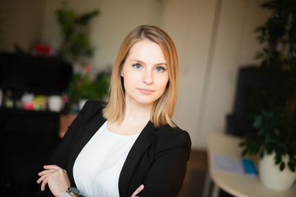 Дипломная работа, Магистерская диссертация, вкр