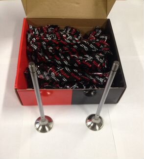 Выпускной клапан volvo 8148574; 20441486