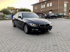 BMW 3 серия 1.6 AT, 2013, 159 000 км