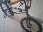 Трюковый велосипед BMX Mongoose Legion L40 объявление продам