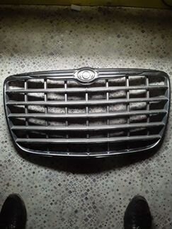 Решетка Крайслер 300 с