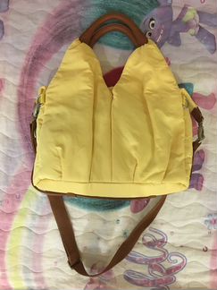 Сумка молодой мамы