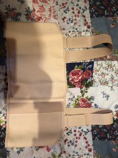 Корсет послеоперационный акш (набор)