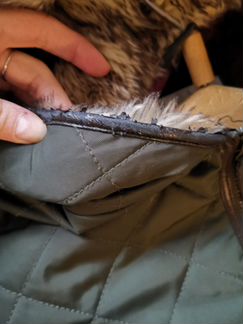 Парка/пальто Sela