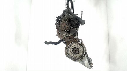 Двигатель (двс) Mercedes A W169 OM 640.942 2 Дизел