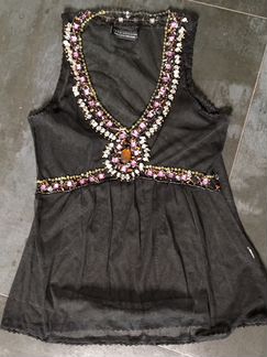 Кофта вечерняя Zara