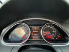 Audi Q7 4.2 AT, 2007, 184 135 км объявление продам