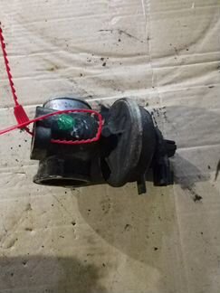 Егр Форд Транзит ford transit 2.0tdci F3FA