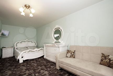 1-к квартира, 39 м², 12/16 эт.