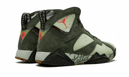 Jordan 7 Retro Patta Icicle 10.5 US