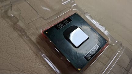 Intel Core 2 Duo T7200 Процессор для ноутбука