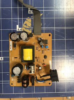 Плата epson 1410