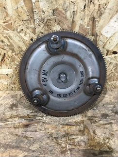 Гидротрансформатор АКПП Skoda Rapid лифтбек CWV