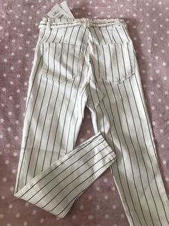 Джинсы новые Bershka (XS-S) 4 пары