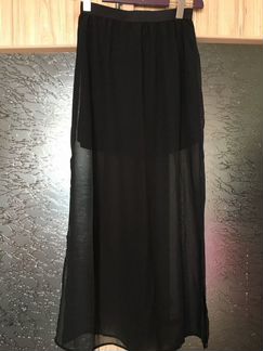 Новая юбка H&M 38