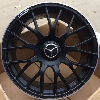 Mercedes AMG R19 W212 W213