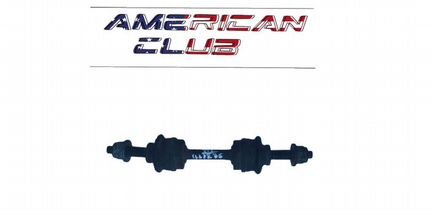 Стойка переднего стабилизатора Lincoln Navigator