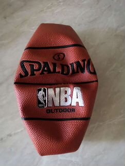 Баскетбольный мяч