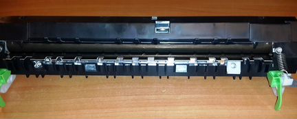Узел термозакрепления AR-5620