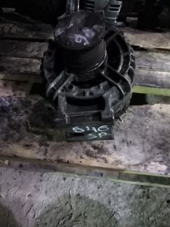 Генератор Mercedes Sprinter OM646.985 0124325170