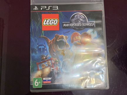 Игры на ps3