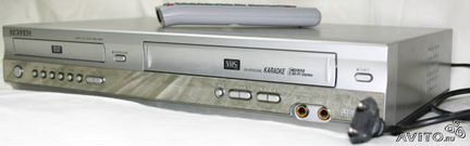 Samsung SV-DVD240