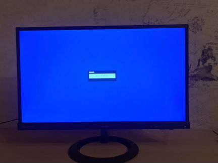 Монитор Asus 21.5” VX229H