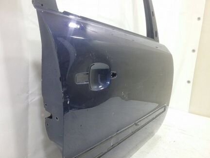 Дверь передняя правая Opel Zafira B 2005
