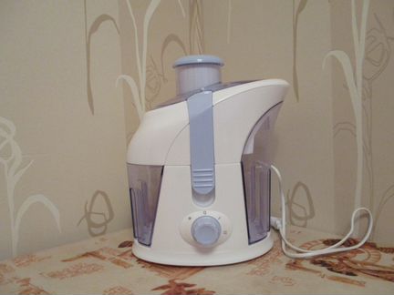 Соковыжималка Скарлетт (Scarlett SC-1013)