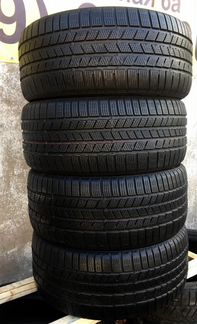 275/40 R20 Continental Contact 107Y Шины б у