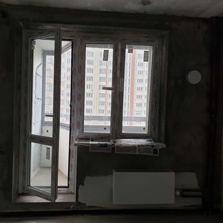 Окна пластиковые