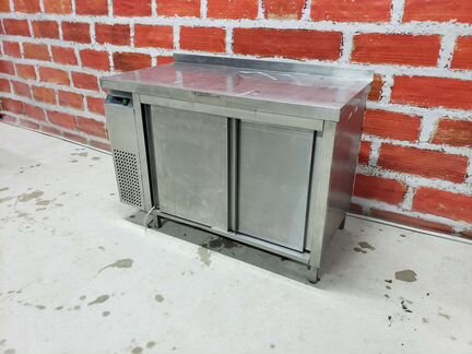 Тепловой стол