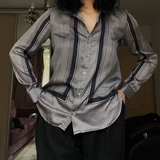 Рубашка H&M