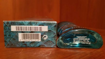Trussardi Python for men 50ml