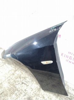 Крыло переднее левое Bmw 3-Series E90 2005-2011