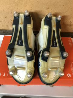 Бутсы Nike Air Zoom Total 190 lll