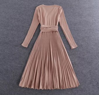 Шикарное платье