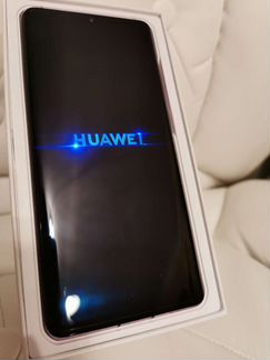Смартфон Huawei P30 pro дымчатая лаванда