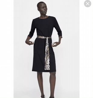 Платье Zara