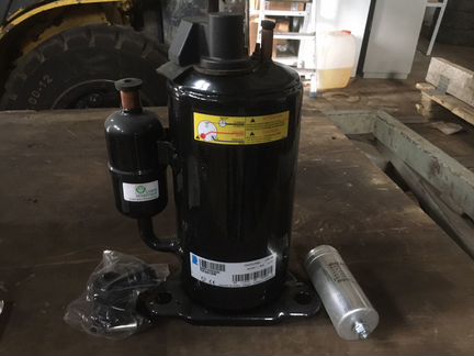 Компрессор RK5515W