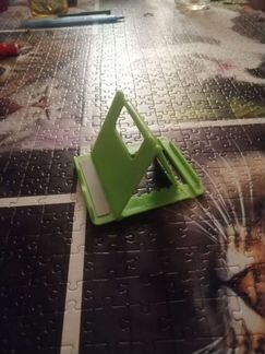 Подставка для телефона