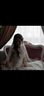 Свадебное Платье pronovias