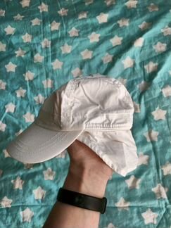 Панама для девочки