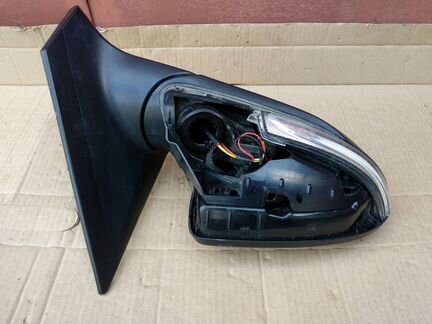 Зеркало Hyundai Elantra 6 AD правое оригинал