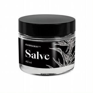 Мазь Salve