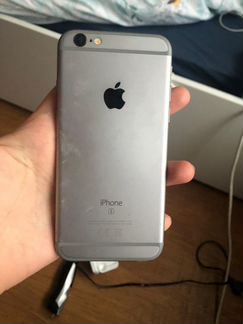iPhone 6s