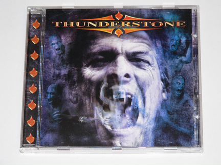 Thunderstone CD 4 шт