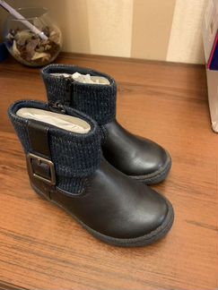 Сапоги Chicco 25